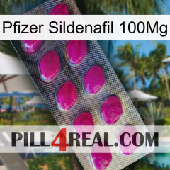 Pfizer Sildenafil 100Mg 09